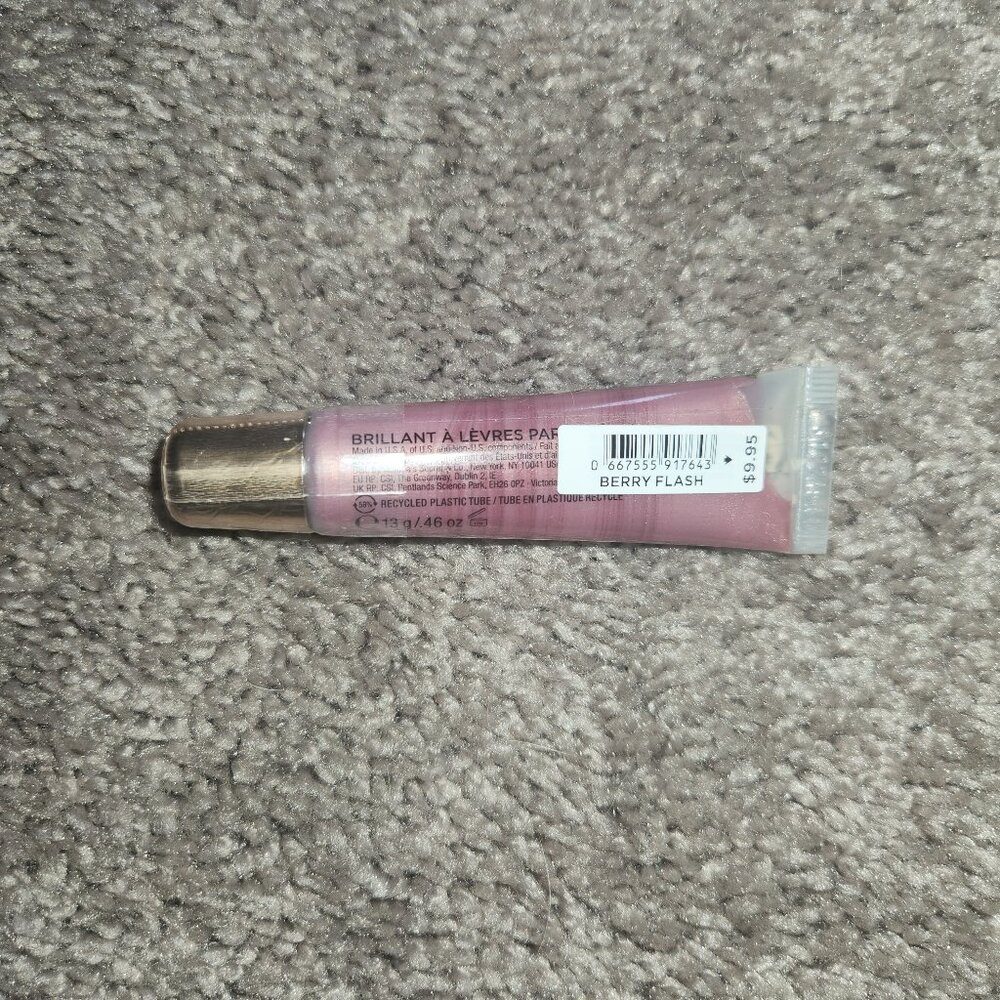 Victoria secret berry flasg lip gloss